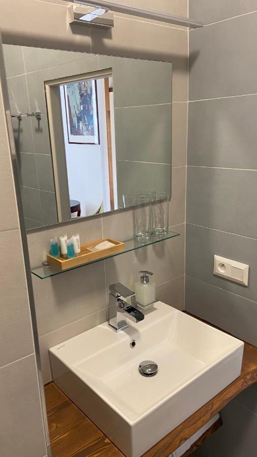 Aparthotel Slezak Litomyšl Buitenkant foto