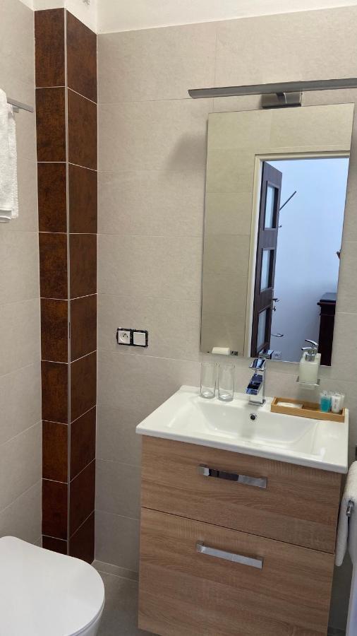 Aparthotel Slezak Litomyšl Buitenkant foto