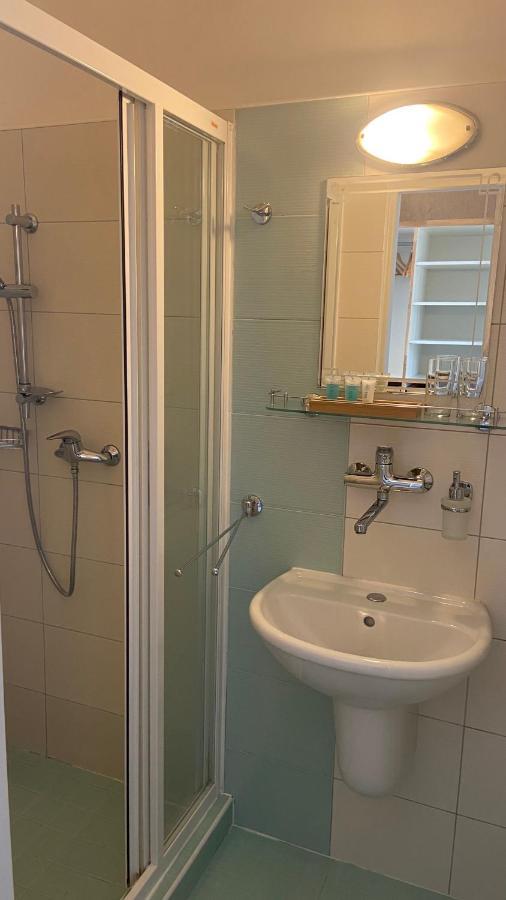 Aparthotel Slezak Litomyšl Buitenkant foto