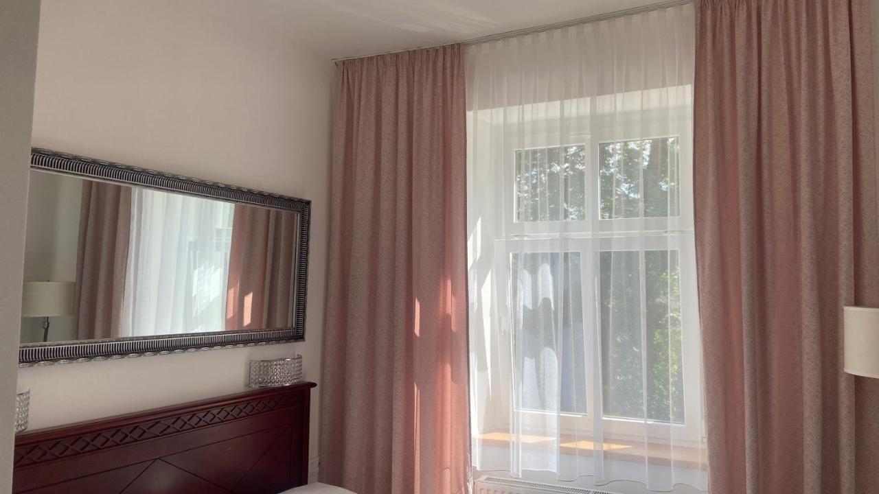 Aparthotel Slezak Litomyšl Buitenkant foto