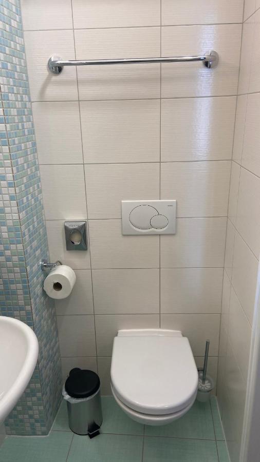 Aparthotel Slezak Litomyšl Buitenkant foto