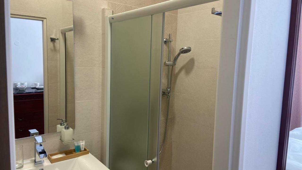 Aparthotel Slezak Litomyšl Buitenkant foto