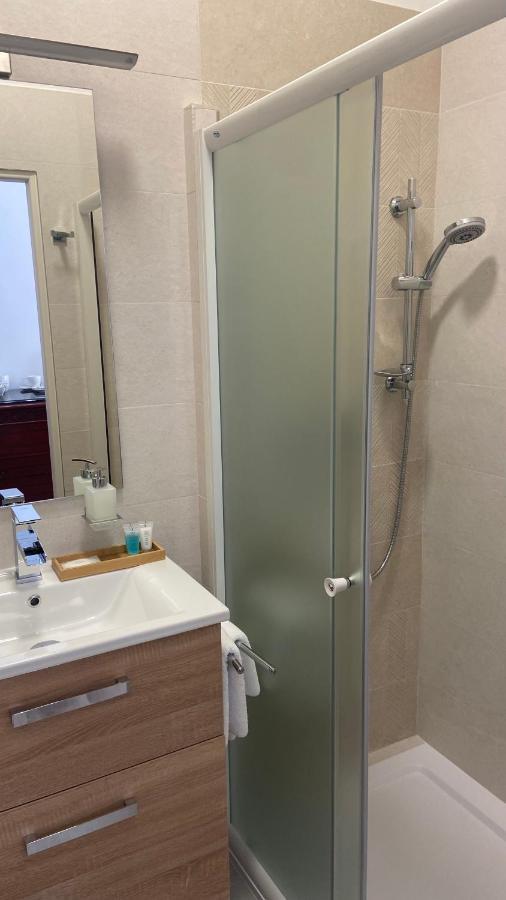 Aparthotel Slezak Litomyšl Buitenkant foto