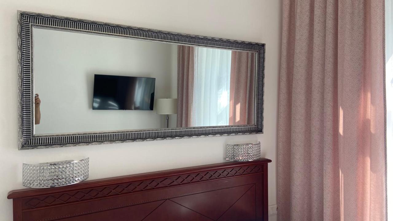 Aparthotel Slezak Litomyšl Buitenkant foto
