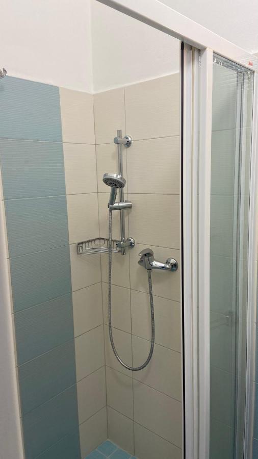 Aparthotel Slezak Litomyšl Buitenkant foto