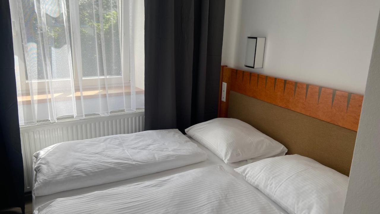 Aparthotel Slezak Litomyšl Buitenkant foto