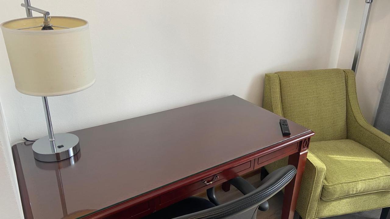 Aparthotel Slezak Litomyšl Buitenkant foto