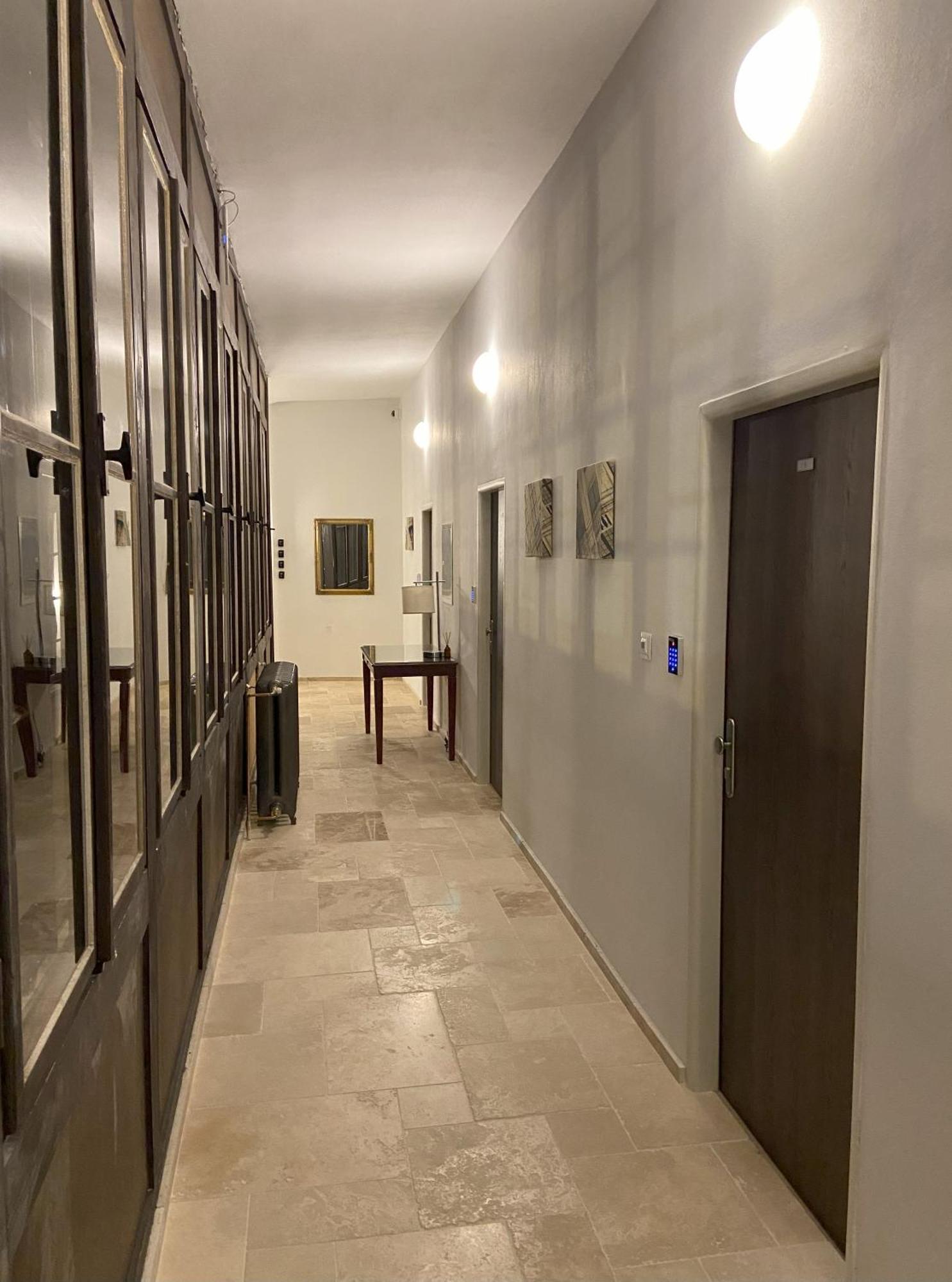 Aparthotel Slezak Litomyšl Buitenkant foto