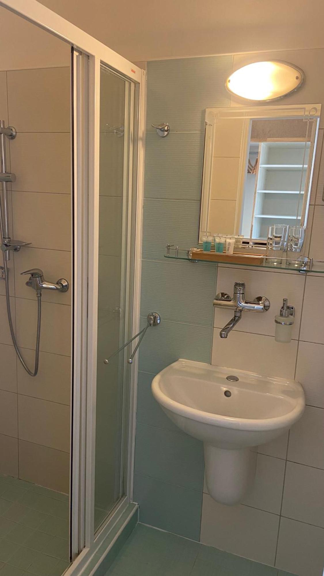 Aparthotel Slezak Litomyšl Buitenkant foto