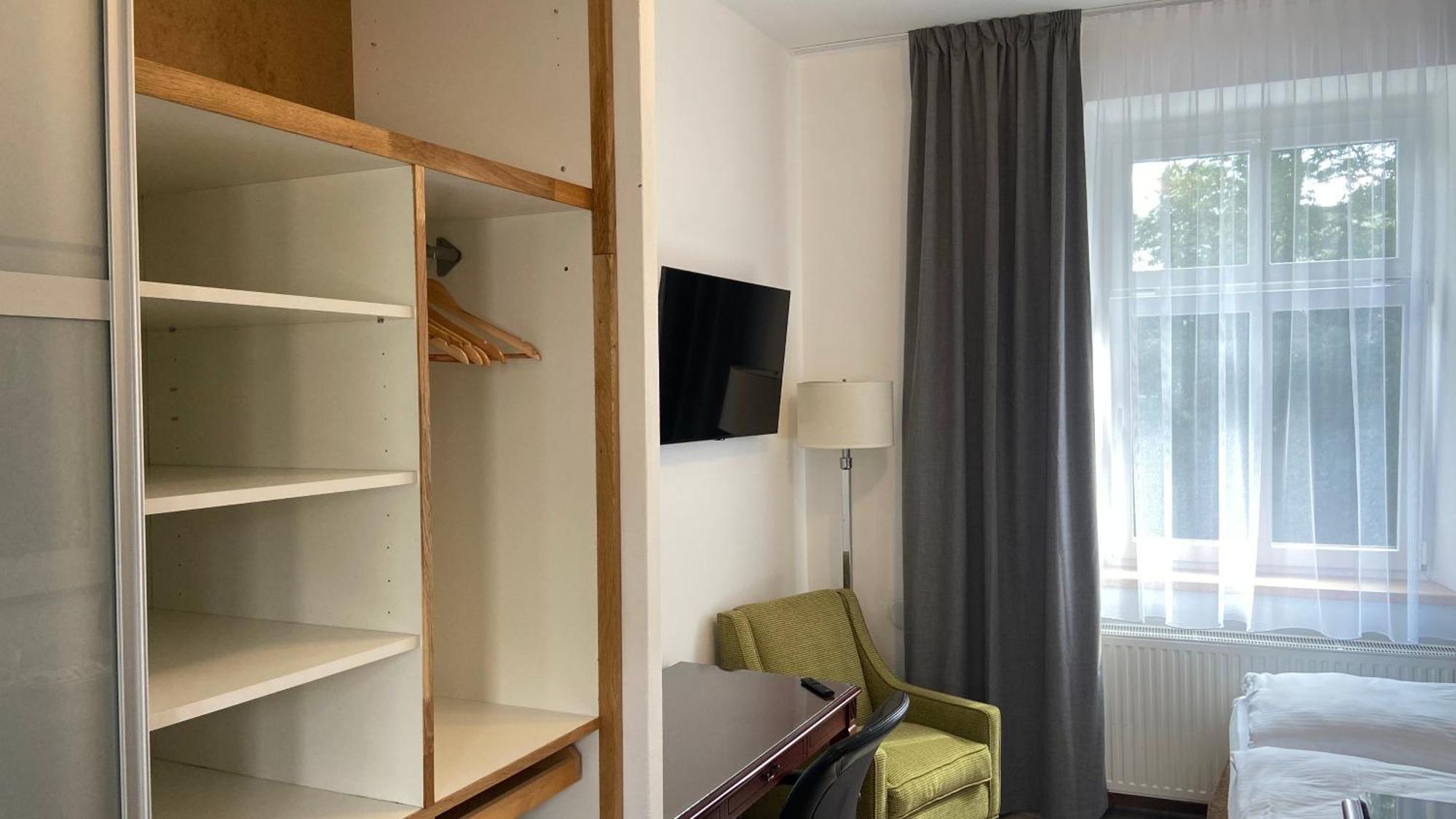Aparthotel Slezak Litomyšl Buitenkant foto